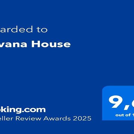 נאפולי Silvana House מראה חיצוני תמונה