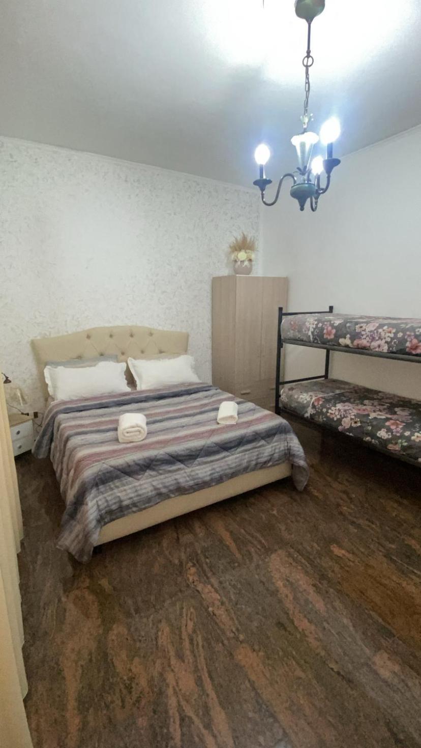 נאפולי Silvana House מראה חיצוני תמונה