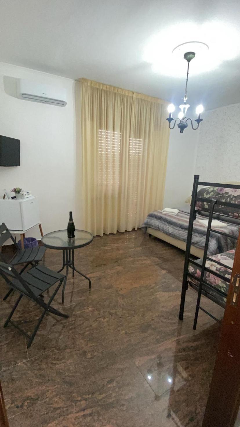 נאפולי Silvana House מראה חיצוני תמונה