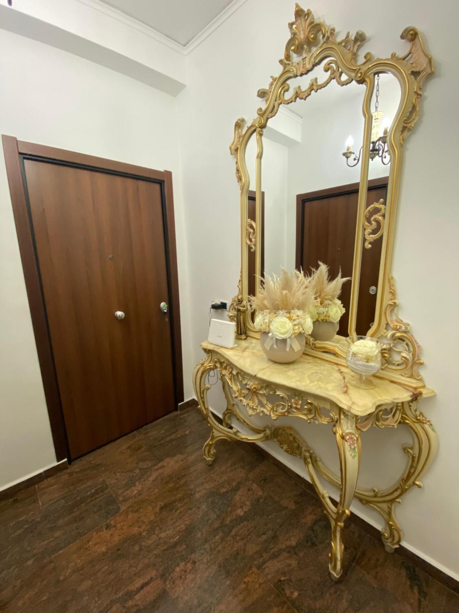 נאפולי Silvana House מראה חיצוני תמונה